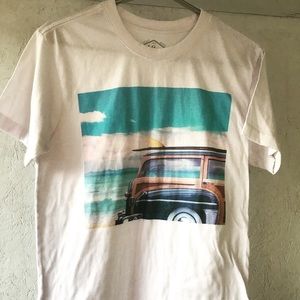 Red Camel Shirt Size M